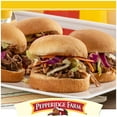thumbnail image 3 of Pepperidge Farm Golden Potato Hamburger Buns, 8-Pack Bag, 3 of 12
