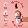 thumbnail image 6 of Lakanto Sugar Free Peppermint Simple Syrup (25.4 Fl Oz), 6 of 8