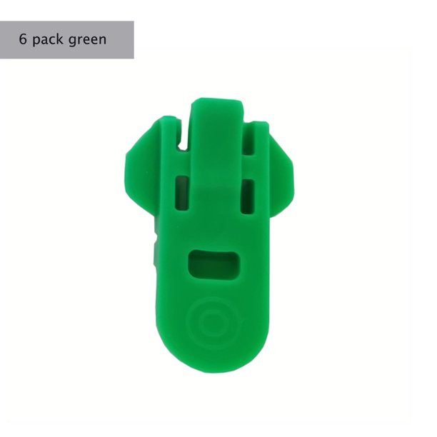 Easy Can Opener Portable Drink Beer Cola Beverage Drink Opener Recycle Plastic Kitchen Camping Tools Manual