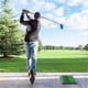 thumbnail image 4 of 30 x 60 cm Multi-Surface Golf Mat for Indoor and Outdoor Golf Swing Training, 4 of 4