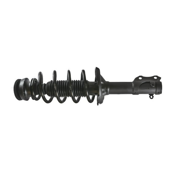 Gabriel G57006 Ultra ReadyMount Front Complete Strut Assembly Fits 97-98 Volkswagen Golf 2.0L 4Cyl, 97-98 Volkswagen Jetta 2.0L 4Cyl (1 pack)