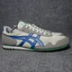 thumbnail image 1 of ASICS Onitsuka Tiger Sumiyaka Men's Shoes White Blue Gray Sneakers Size 12.5, 1 of 6