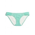 thumbnail image 5 of Smart & Sexy Women's Swim Secret Side Ruched Bikini Bottom, 5 of 5