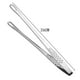 thumbnail image 2 of Pinzas para Alimentos Xihbxyly Acero Inoxidable Herramienta de Cocina Barbacoa, 2 of 2