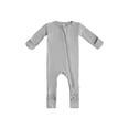 thumbnail image 5 of Baby Bamboo Pajamas w/ DreamCuffs®, 5 of 11