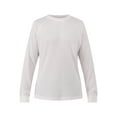 thumbnail image 6 of No Boundaries Men's & Big Men's Thermal Shirt with Raglan Sleeves, 3-Pack, Sizes XS-5XL, 6 of 7