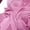 Hot Pink, variant on Letdown Toddler Girls Rose Applique Tutu Dress - Knit Long Sleeve Top & Tulle Skirt, Spring Fall Holiday Party Dress, Elegant Birthday & Photo Outfit (Hot Pink,2-3 Years)