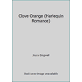 thumbnail image 1 of Pre-Owned Clove Orange (Harlequin Romance) (Paperback) 0373015410 9780373015412, 1 of 1