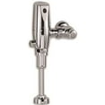 thumbnail image 1 of American Standard 6063.013.002 Exposed Flowise Selectronic 3/4-Inch Top Spud Urinal Flush Valve, DC Powered, 0.125 Gpf, Polished Chrome, 1 of 3