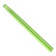 thumbnail image 2 of 1 par de baquetas de tambor, baquetas de nailon, accesorios profesionales (verde claro) Likrtyny Para Estrenar, 2 of 7