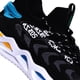 thumbnail image 2 of Tenis para Hombre Sneakers de Moda Uso Casual Sport Fitness Zapato Deportivo para Entrenamiento Caminar Correr Gimnasio Comodos con Suela Antiderrapante Gaon  Gaon 09, 2 of 8