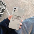 thumbnail image 3 of Funda de teléfono de enfermera médica, medicina, salud, corazón, iPhone 13, 12, 11, 14, 15 Pro, XS, MAX Plus, Mini, X, Doctor, enfermería, transparente, 3 of 5
