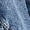 Blue, variant on FRSASU Womens Denim Jacket Trendy Casual Cardigan Long Sleeve Loose Fit Jean Jacket Fall Outfits Blue