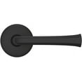 thumbnail image 3 of Baldwin 5112.Rdm 5112 Right Handed Non-Turning One-Sided Dummy Door Lever - Chrome, 3 of 5