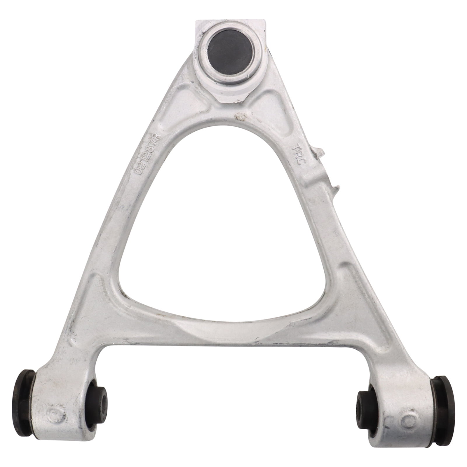TRQ Front Right Upper Control Arm with Ball Joint Aluminum Fits 2006-2015 Mazda MX-5 Miata