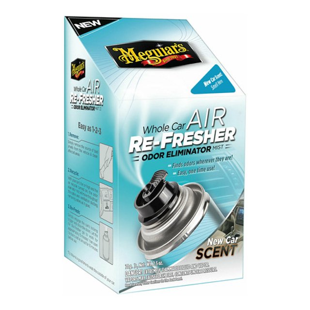 Meguiars Lata Sistema De Eliminacion De Olores 71gr G16402 esquí esquí Gafas de esquí