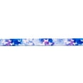 thumbnail image 2 of Country Brook Design - Watercolor Butterflies Polyester Webbing (3/4 Inch, 10 Yards), 2 of 4