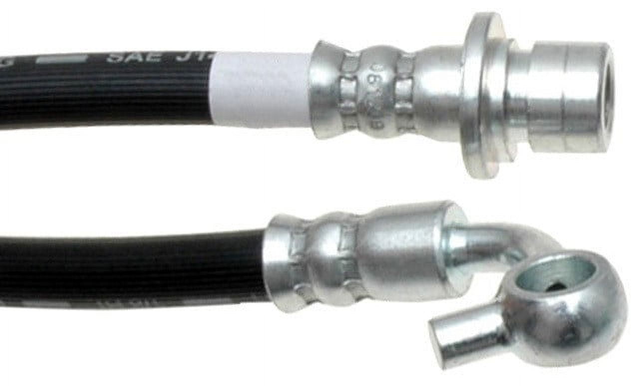 Raybestos BH382556 Professional Grade Hydraulic Brake Hose