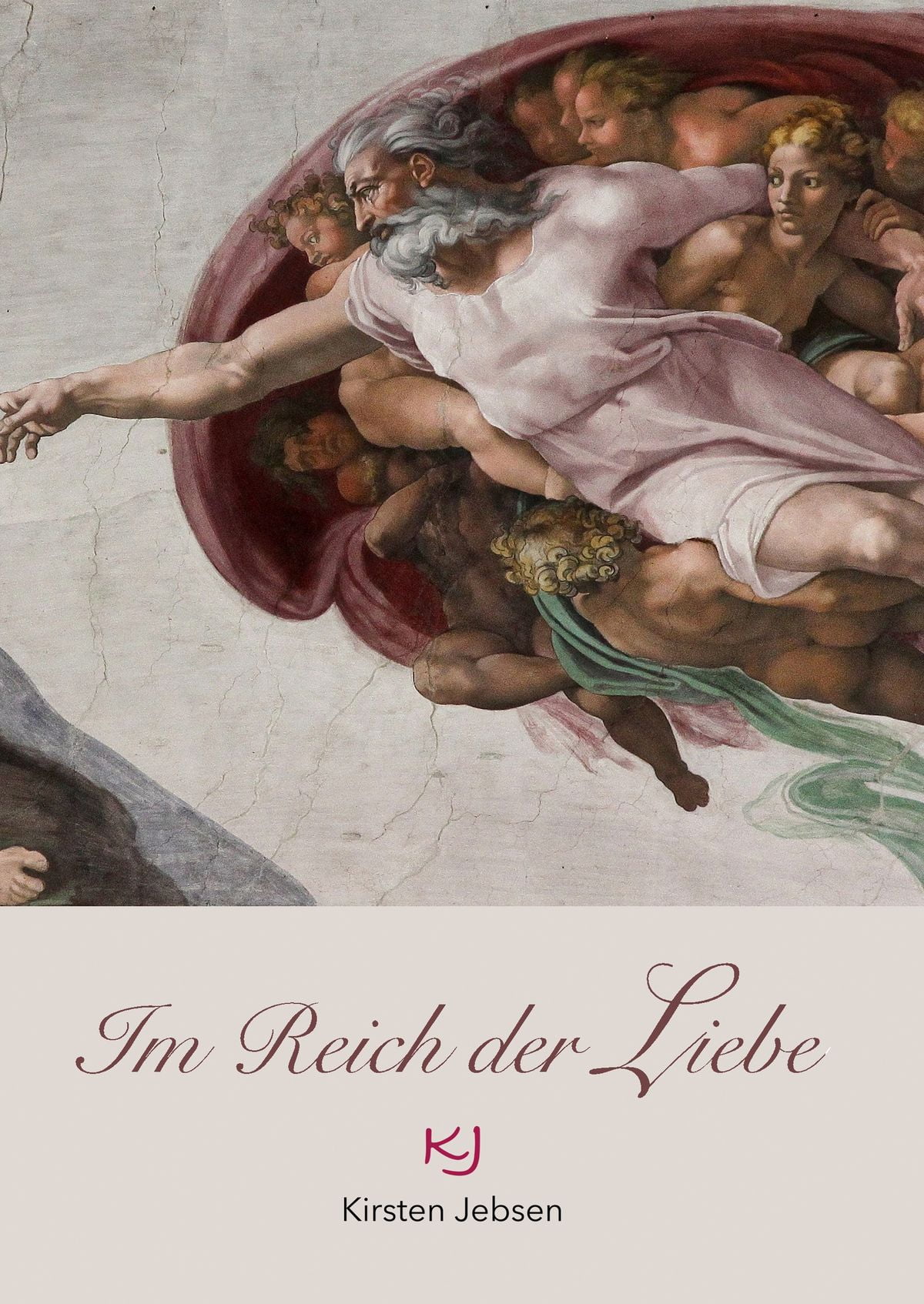 Im Reich der Liebe eBook