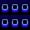 Blue, variant on 6 Pack Night Light Daylight, LED Night Lights Plug into Wall with Dusk to Dawn sensors, Plug in Night Lights for Kids Room, Bedroom, Bathroom, Baby Nursery,Stair Lights, Hallway Light, Daylight