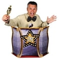 thumbnail image 1 of The Beistle Company Stand-Up Podium (Pack de 6), 1 of 1