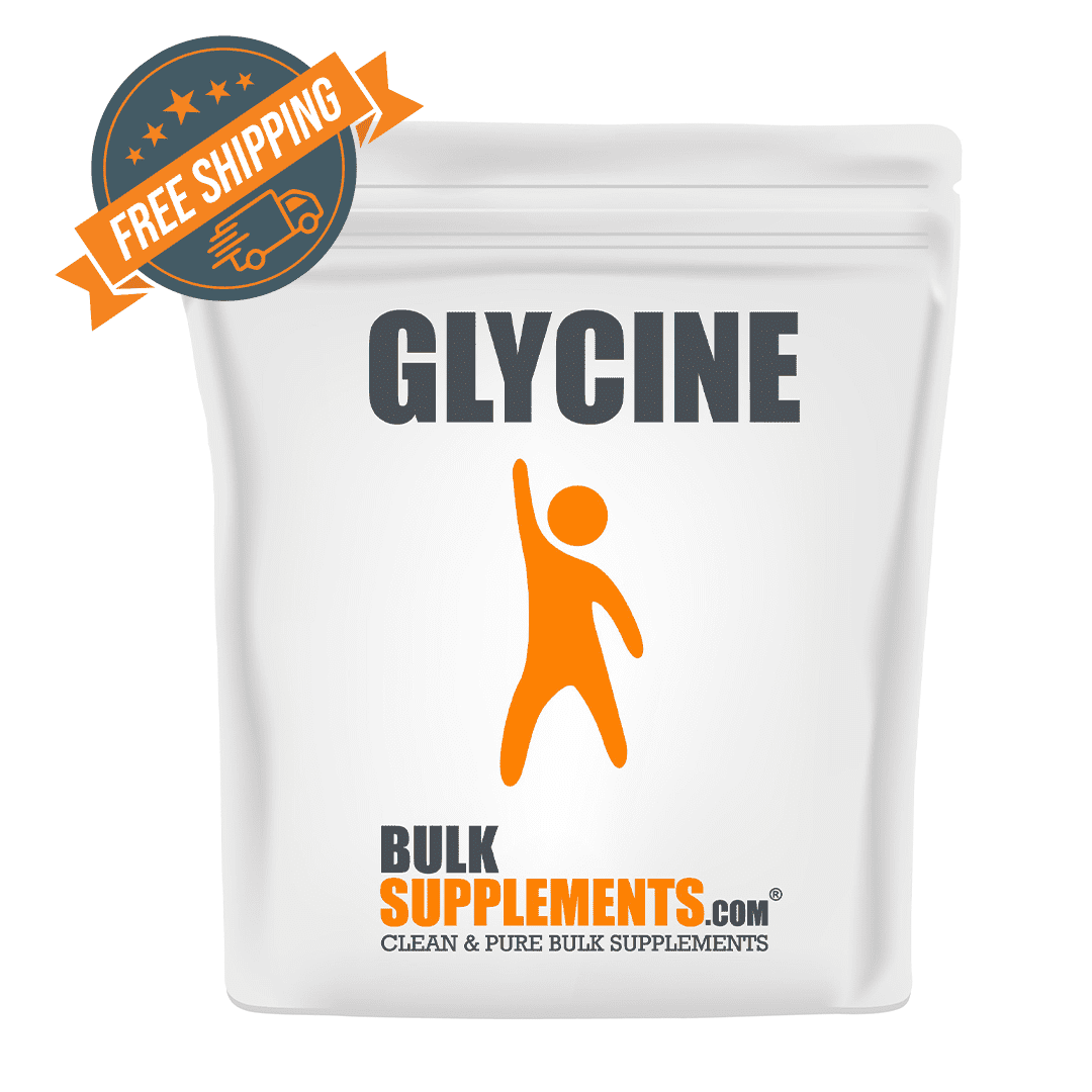 BULK POWDERS 100 g Tyrosine Pouch 