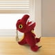 thumbnail image 5 of Llavero de Dinosaurio Strade Fareast Limited Gris, 5 of 5