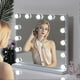 thumbnail image 2 of Hollywood Vanity Mirror 12 Led Light Bulbs Newway (bulb Only)_bd, 2 of 3