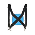 thumbnail image 2 of Zenport AG401 Deluxe AgriKon Padded Harness, 2 of 2
