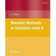 thumbnail image 1 of Wavelet Methods in Statistics with R, 1 of 2