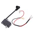 thumbnail image 3 of 530039143, Long Lifespan Efficient Durable Copper Ignition Coil Chainsaw Accessories  For Saw ANGGREK Ignition Coil Module, 3 of 8