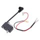 thumbnail image 1 of 530039143 Chainsaw Accessories Ignition Coil Long Lifespan Durable Efficient Solid for Saw ANGGREK Otros, 1 of 8
