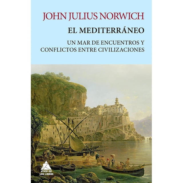 El Meditarraneo