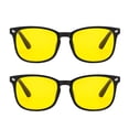thumbnail image 1 of Gafas de bloqueo de luz azul Allinless Talla única, 1 of 3