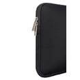thumbnail image 2 of MOSISO Laptop Sleeve for 2018 MacBook Air 13 A1932 /MacBook Pro 13 A1989 A1706 A1708 2018 2017 2016/Surface Pro 6,Water Repellent Neoprene Bag, 2 of 7