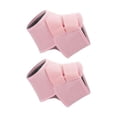 thumbnail image 4 of Ankle Support Foot Sleeve Adjustable Breathable ,Comfortable Durable Ankle Wrap, M, 4 of 9