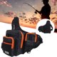 thumbnail image 5 of Bolsa De Sillín De Caballero ANGGREK Multifuncional Tela Oxford Para Deportes Al Aire Libre, 5 of 8