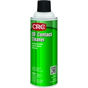 CRC 3130 Flammable Contact Cleaner, Aerosol, 11 oz.