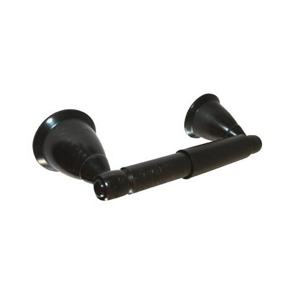 Dark Oil Rubbed Bronze Toilet Paper Holder BA11 Series