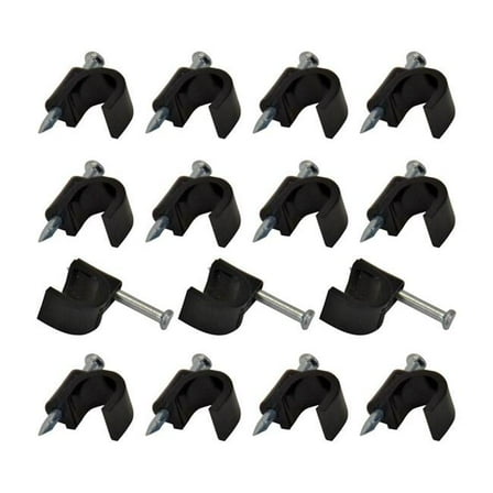 0.25 in. CD15 Clamp Tube Support
