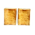 thumbnail image 1 of Jabón de Alepo JUSIZA, 200 ml, aceite de laurel, 80% aceite de oliva, 1 of 6
