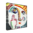 thumbnail image 4 of Wyanne 'Current Mood' Canvas Art, 4 of 4