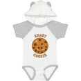 thumbnail image 3 of Inktastic Smart Cookie Boys or Girls Baby Bodysuit, 3 of 5