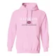 thumbnail image 1 of Sudadera Modelo London Estampado En Vinil, 1 of 4