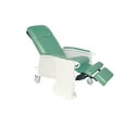 thumbnail image 3 of Drive Medical 3 Position Geri Chair Recliner, Jade, 3 of 4