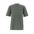 thumbnail image 3 of Wrangler Workwear Men's and Big Men's Pocket Tee with Short Sleeves, 2-Pack, Sizes M-3XL, 3 of 8