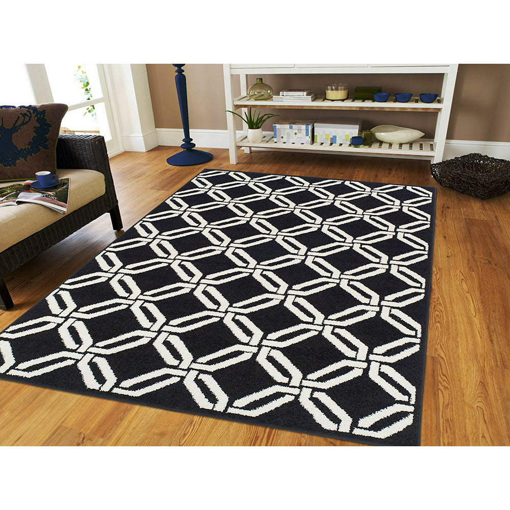 Contemporary Area Rugs 5x7 Area Rugs on Clearance 5 by 7 ...
