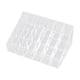 thumbnail image 1 of Caja de almacenamiento de cosméticos acrílica Fernando organizadora de lápiz labial transparente 24 rejillas, 1 of 8
