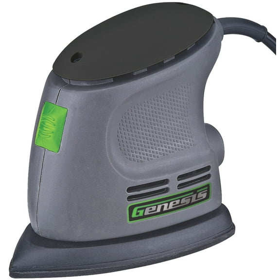 Genesis Mouse Corner Palm Sander