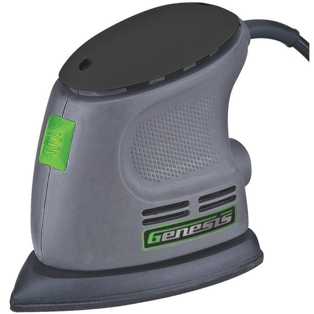 Genesis Mouse Corner Palm Sander